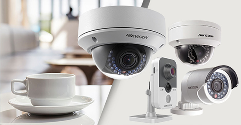 Tư vấn, lắp đặt camera trọn gói